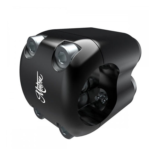 Motone, Micro Switch with 4 Buttons. Black