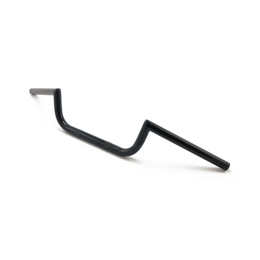 Clubman 7/8" / 22mm Handlebar Black