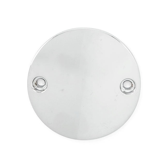 Point Cover M8. Chrome