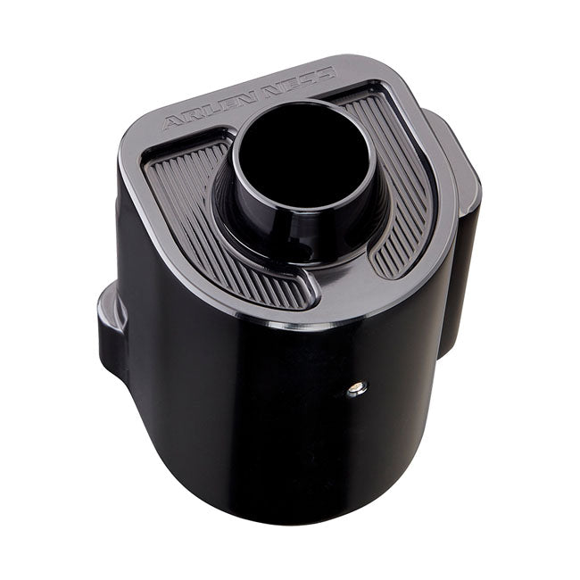 Arlen Ness, Method Ignition Switch Cover Kit. Black