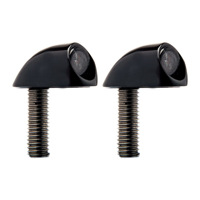 Kodlin, Smooth 3-1 Taillight/turn Signal Combo. Black