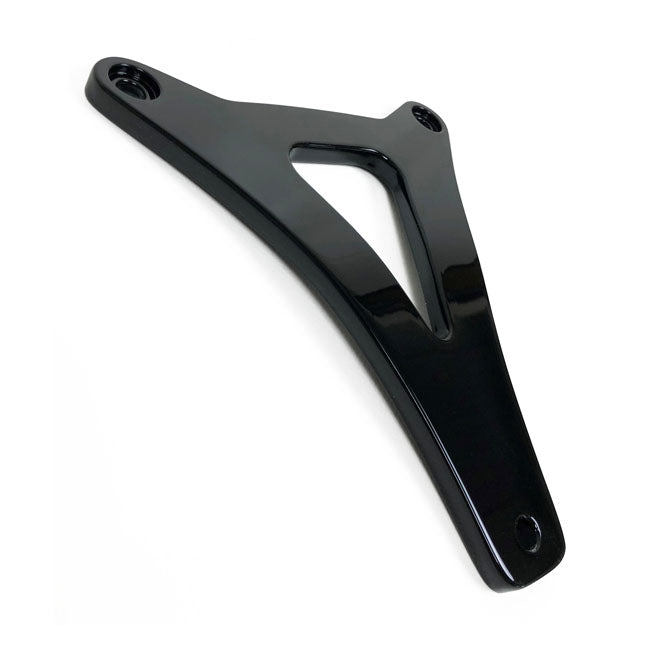Kodlin, M8 Breakout Headlamp Conversion Bracket. Black