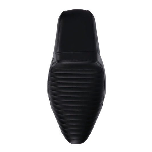 LePera, KickFlip Solo Seat. Daddy Long Legs. Pleated