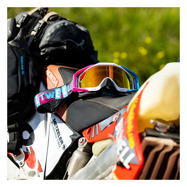 Biltwell Ridgeline goggles 1985 from Biltwell at Pedro’s Parts