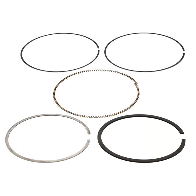 Wiseco, Piston Ring Set. 4.250" Big Bore