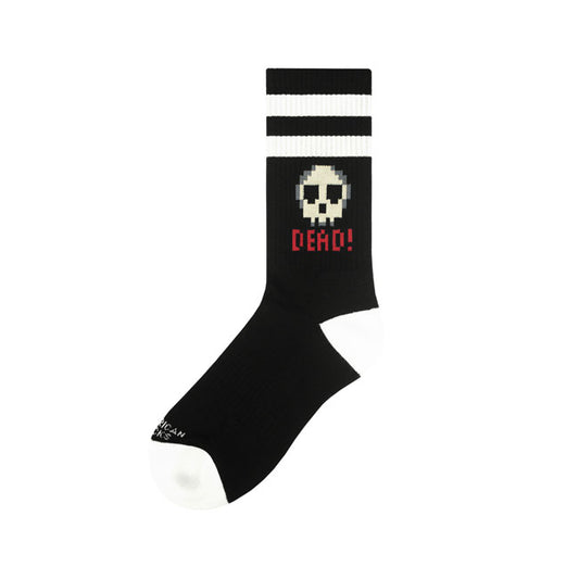 American Socks Dead Mid High socks - product image 2