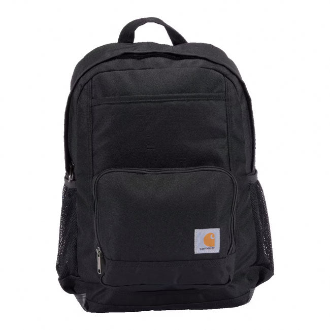 Carhartt 23l Single-Compartment Backpack Black - Carhartt product image