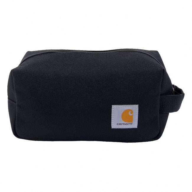 Carhartt Travel Kit Black - Carhartt product image
