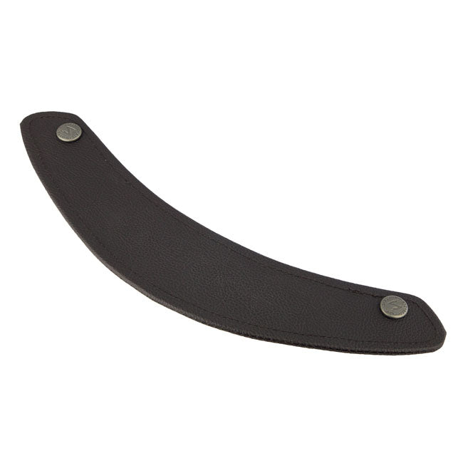 Scorpion Belfast Peak Visor Dark Brown - helmet visors at Pedro's Parts
