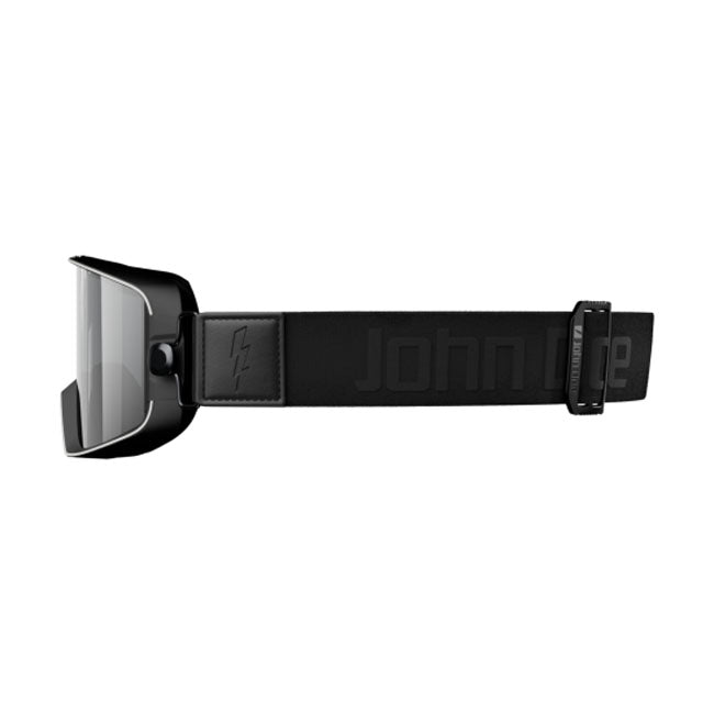 John Doe Goggle Signature