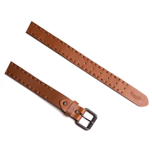 Trip Machine Bronco Belt Vintage Tan