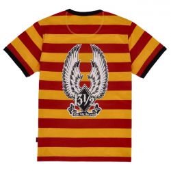 13 1/2 Ride like the wind t-shirt