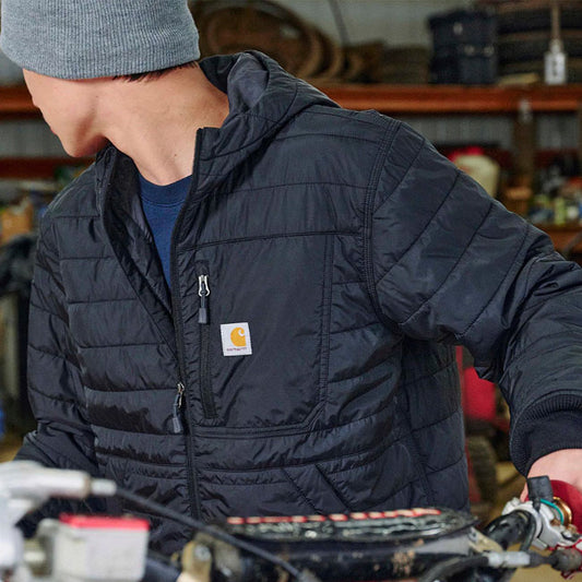 Carhartt Gilliam Active Jack - Carhartt product image 2