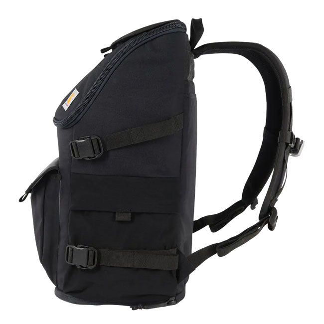 Carhartt 35l Nylon Workday Backpack Black - Carhartt product image 5