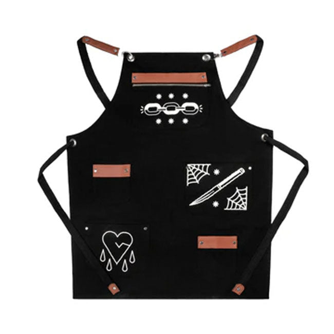 American Socks Traditional Apron - product image 7