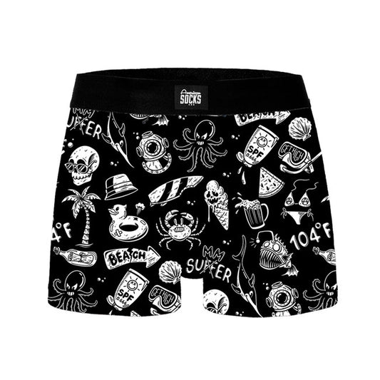 American Socks Hella Hot underwear - product image 2