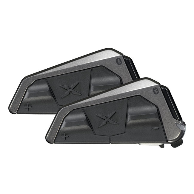 Scorpion EXOCOM Link-1 Dual - helmet communication systems at Pedro's Parts