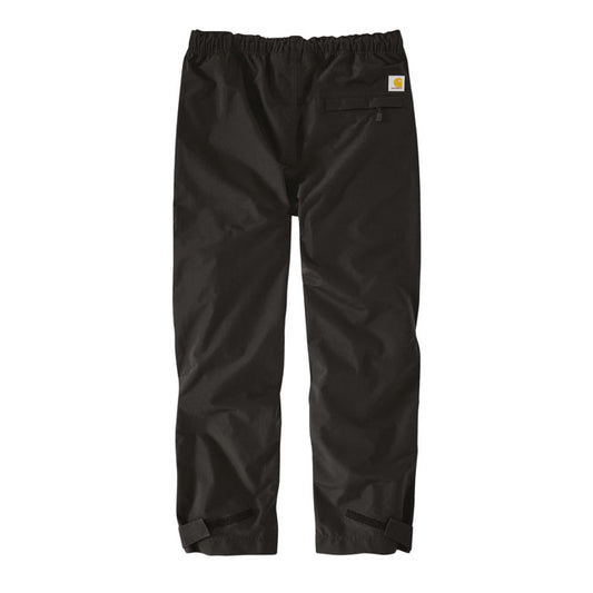 Carhartt Monterey Pant Black - Carhartt product image 2