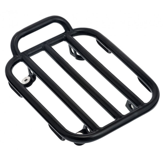 Motone, Voyager Luggage Rack. Black