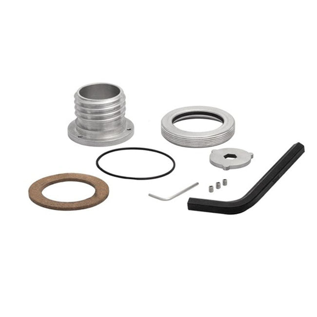 Motone, Monza Adapter Kit 2.5 Inch
