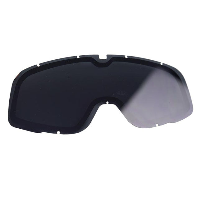 By City Goggle Replacement Lens Smoked