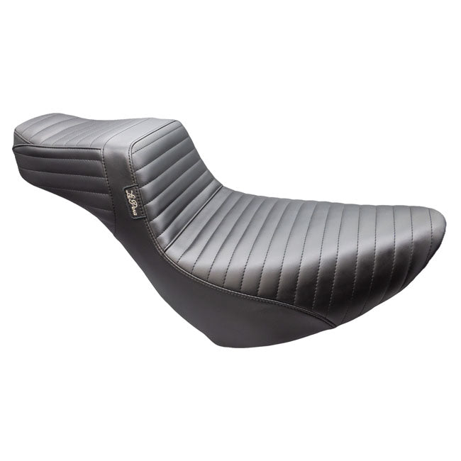 LePera, Tail Whip 2-up Seat 'Daddy Long Legs'. Pleated