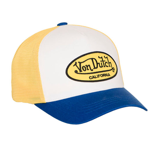 Von Dutch Lof B Stockholm Cap