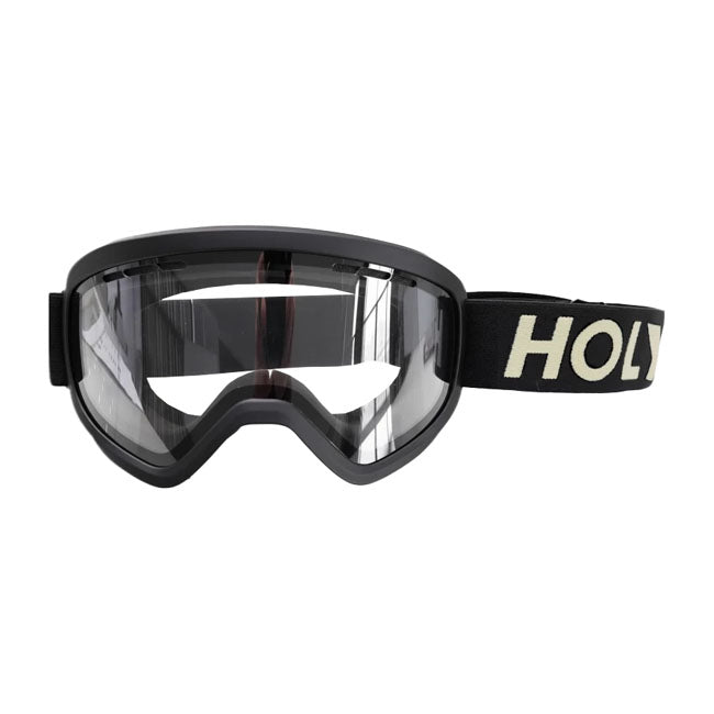Holy Freedom Rapina TR Goggle Black