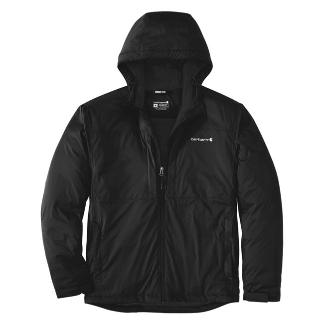 Carhartt Force Winnipeg Jacket Black - Carhartt product image