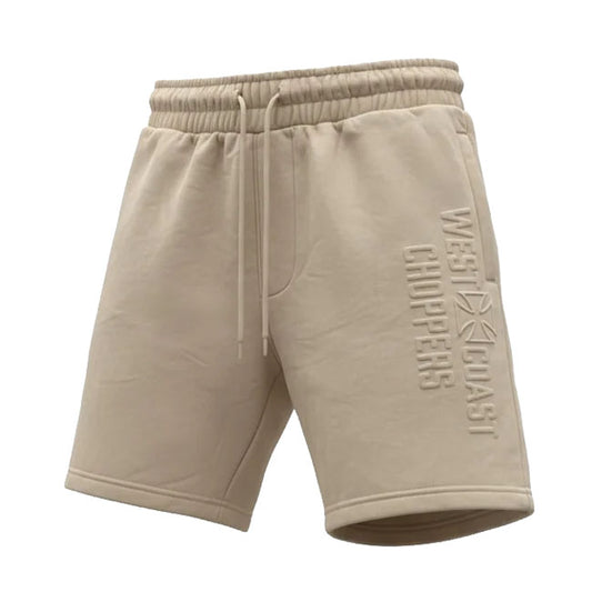 WCC Embossed Short Stone