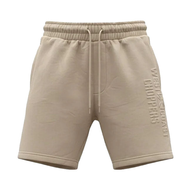 WCC Embossed Short Stone