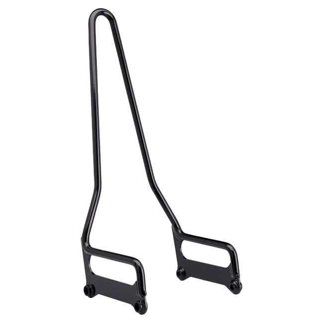 Biltwell, Exfil Sissy Bar. Softail. Black