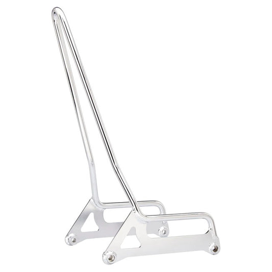 Biltwell, Exfil Sissy Bar. Dyna. Chrome