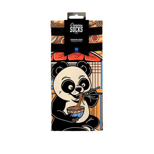 American Socks Panda Signature socks - product image 2