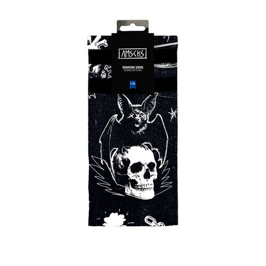 American Socks Dark Fantasy Signature socks - product image 2