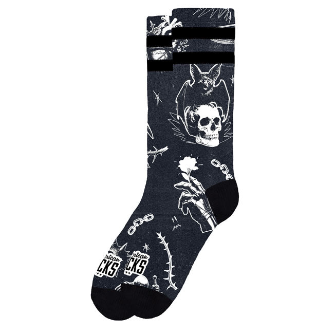 American Socks Dark Fantasy Signature socks - product image 3