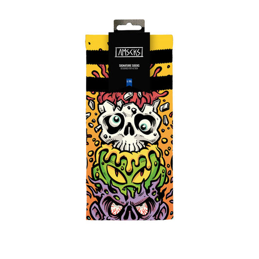 American Socks Open your Mind Signature socks - product image 2