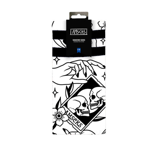 American Socks Dismal Signature socks - product image 2