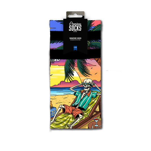 American Socks Chiller Signature socks - product image 2
