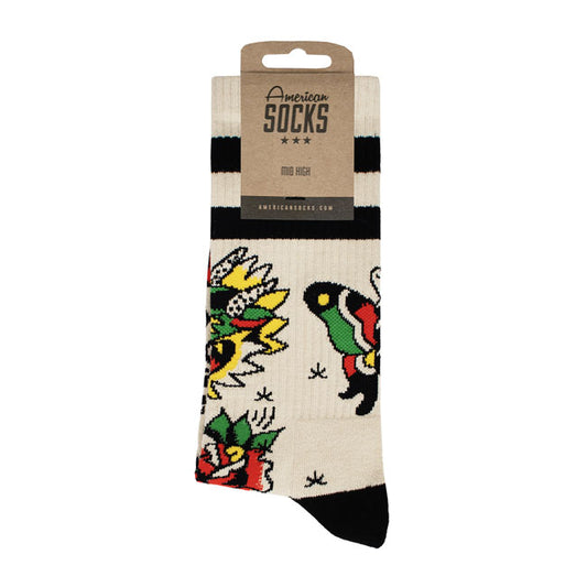 American Socks Flash Fever Boxer Briefs - product image 2