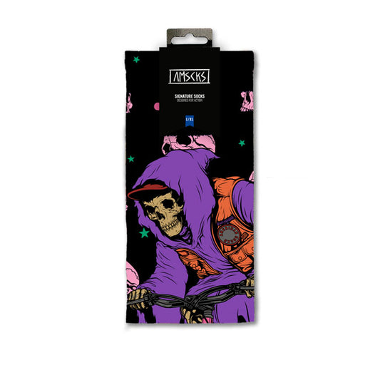 American Socks Phantom Rush socks - product image 2