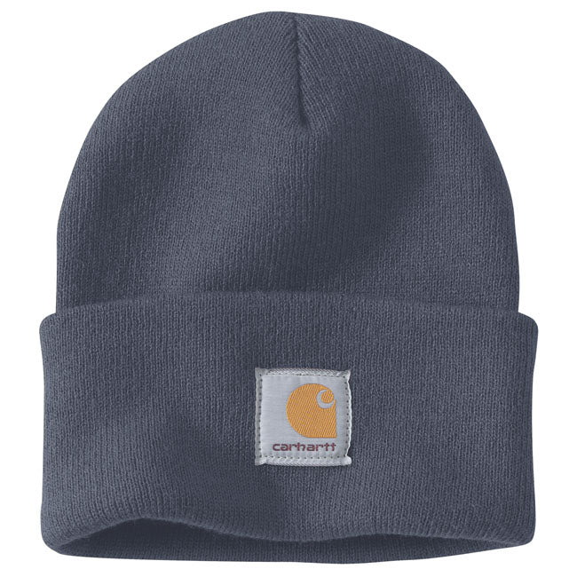 Carhartt Iconic A18 Watch Cap Beanie Superstorm