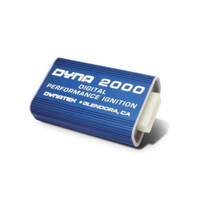 Dynatek, Dyna 2000 Digital Ignition Kit