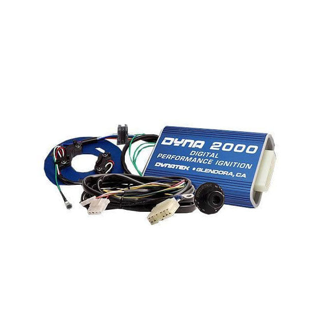 Dynatek, Dyna 2000 Digital Ignition Kit