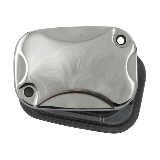 Handlebar Master Cyl Cover Kit