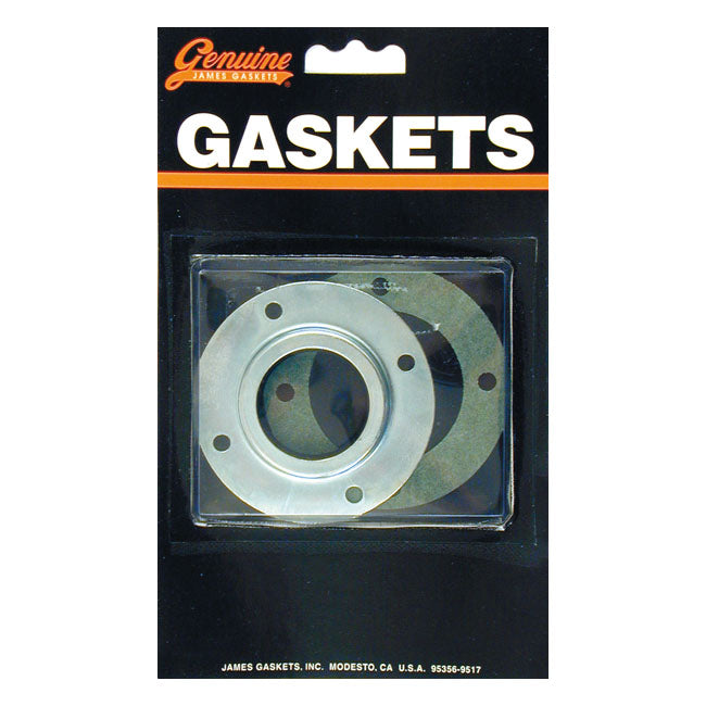 James Gaskets Mainshaft retainer, oil seal & gasket kit