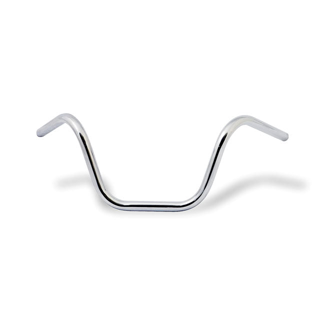 FXWG Style Handlebar 1" Chrome
