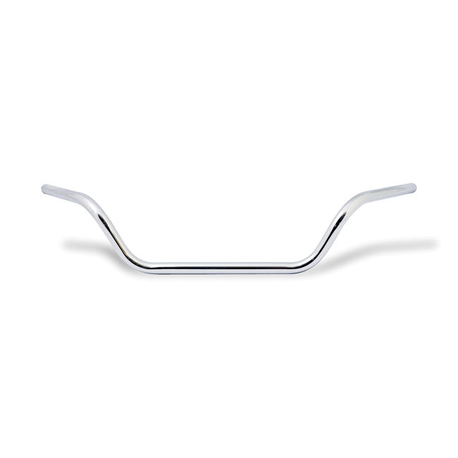 Dresser Style Handlebar 1" Chrome