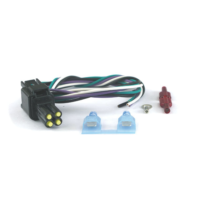 Dynatek, Programming Pigtail for 2000i Ignition Module