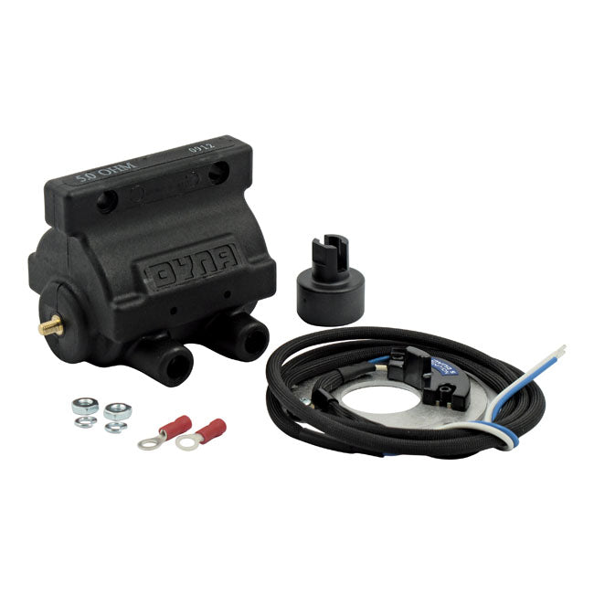 Dynatek, Dyna-S Ignition Kit. Dual Fire